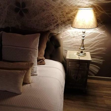 Le Charm'En Gite Villa Tournai Bagian luar foto